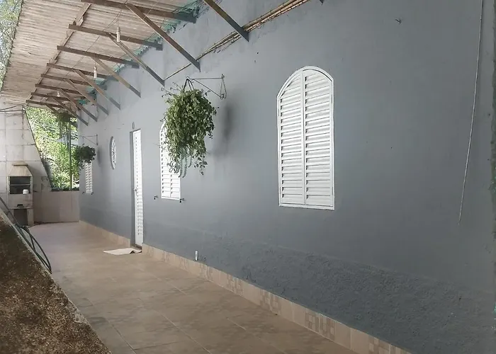 Casa Do Mirante