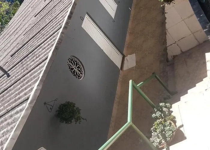 Casa Do Mirante