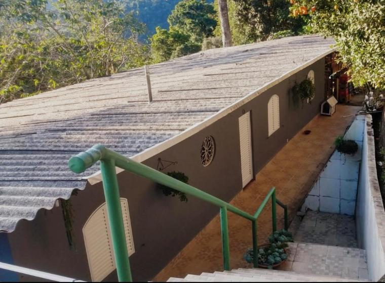 Casa Do Mirante *
