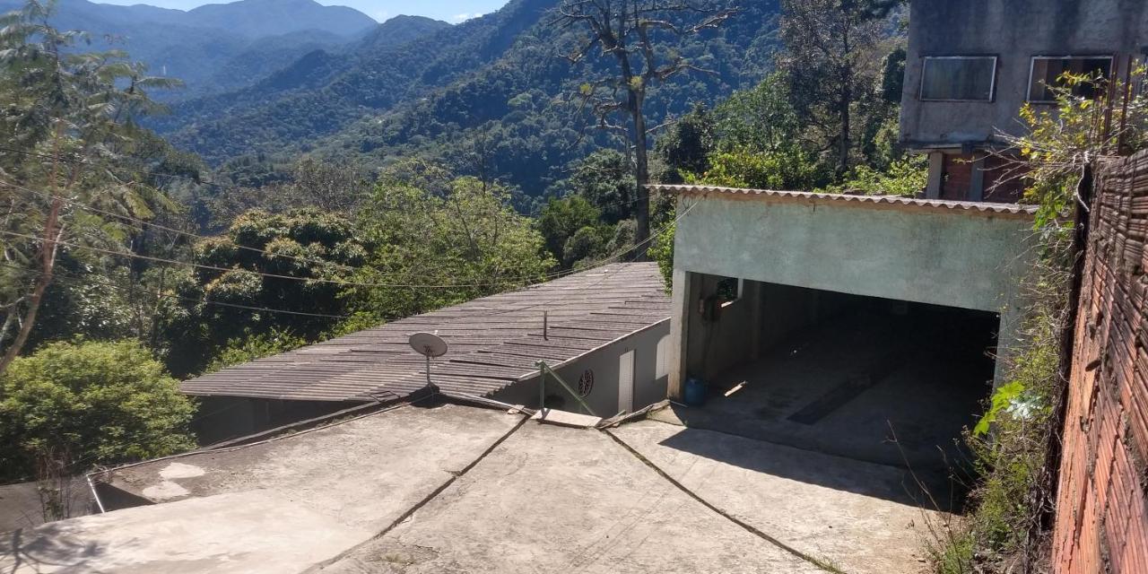 Holiday home Casa Do Mirante Petropolis (Rio de Janeiro)
