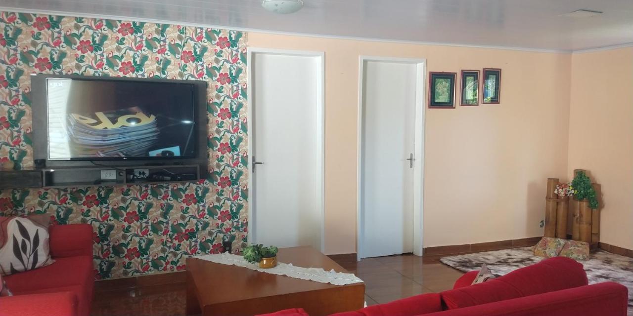 Holiday home Casa Do Mirante *